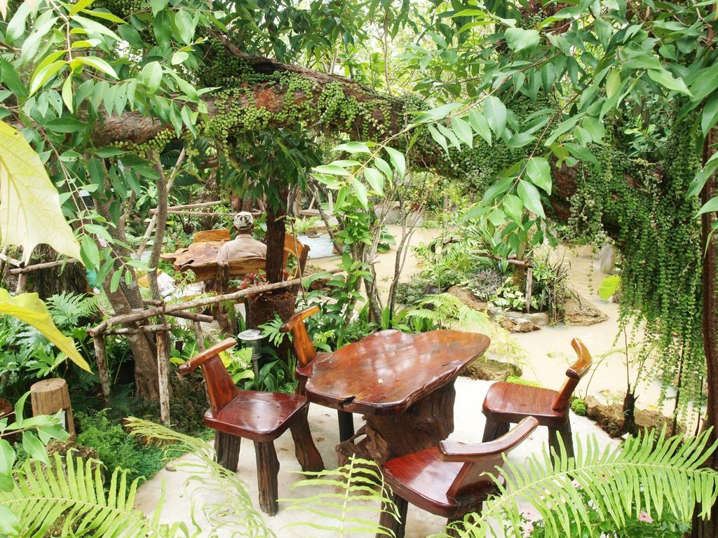 Taman Resort Phitsanulok Luaran gambar
