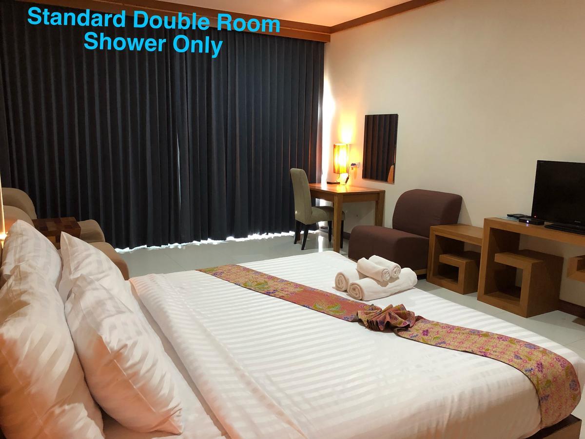Taman Resort Phitsanulok Luaran gambar